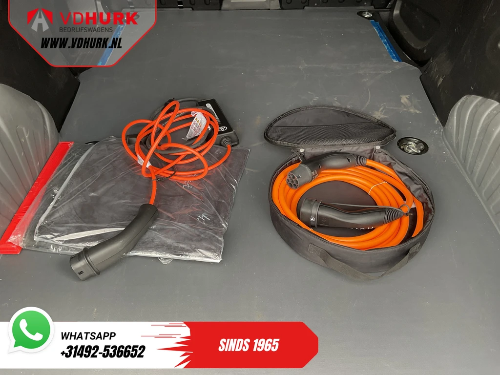 Toyota ProAce – foto 11