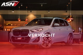 BMW X1 – thumbnail 1