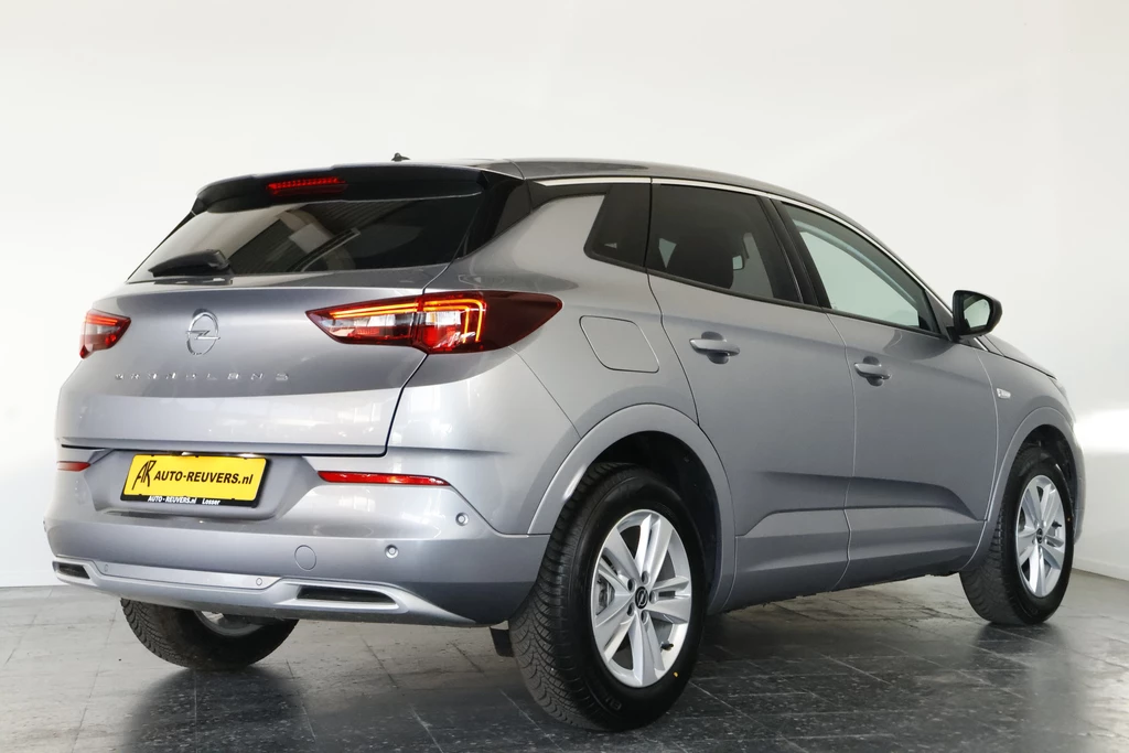 Opel Grandland – foto 5