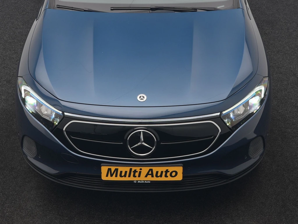 Mercedes-Benz EQA – foto 11