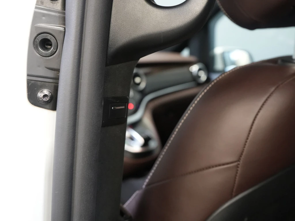Mercedes-Benz V-Klasse – foto 42