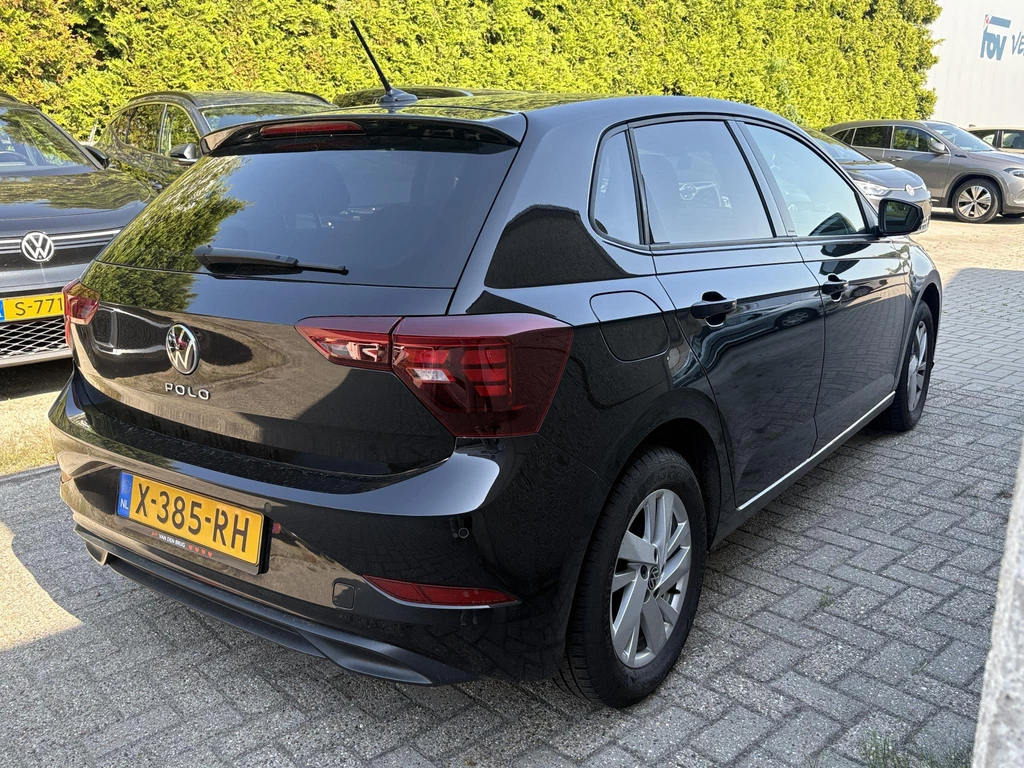 Volkswagen Polo – foto 3