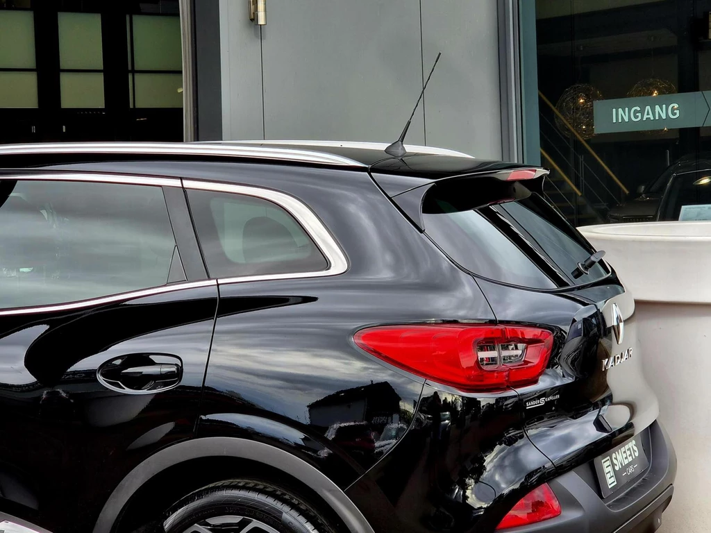Renault Kadjar – foto 10