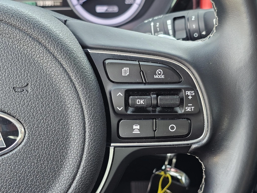 Kia Niro – foto 21