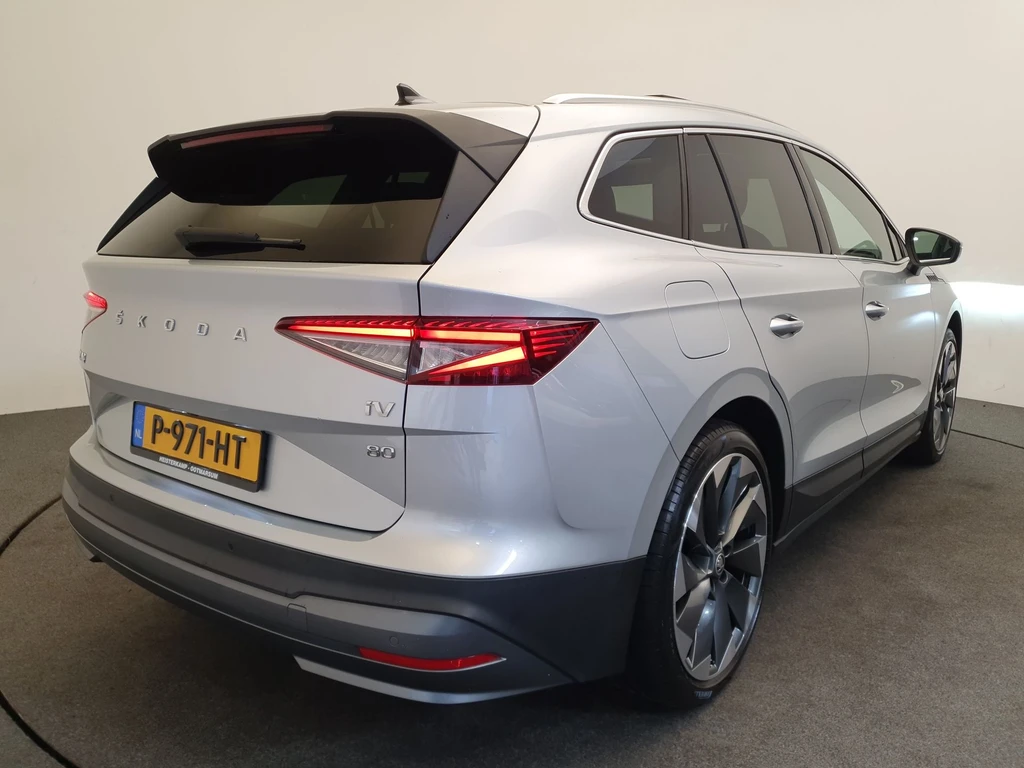 Škoda Enyaq iV – foto 4