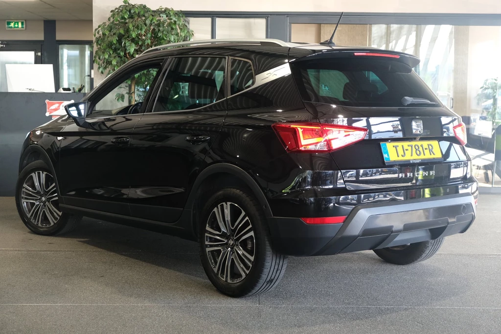 SEAT Arona – foto 6