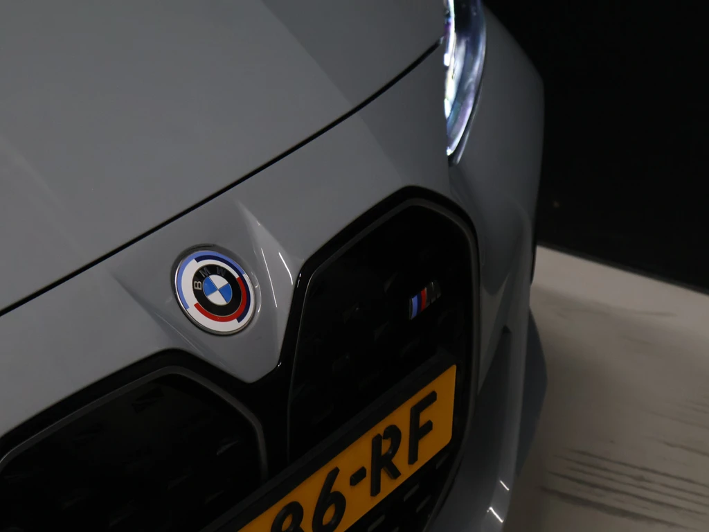 BMW i4 – foto 28