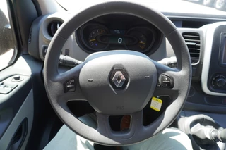 Renault Trafic – thumbnail 10