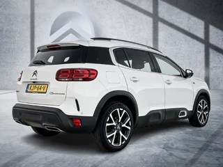 Citroën C5 Aircross – thumbnail 4