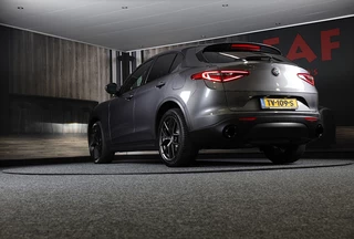 Alfa Romeo Stelvio – thumbnail 6