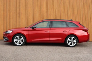 SEAT Leon – thumbnail 3