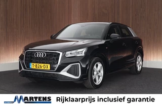 Audi Q2 – thumbnail 1
