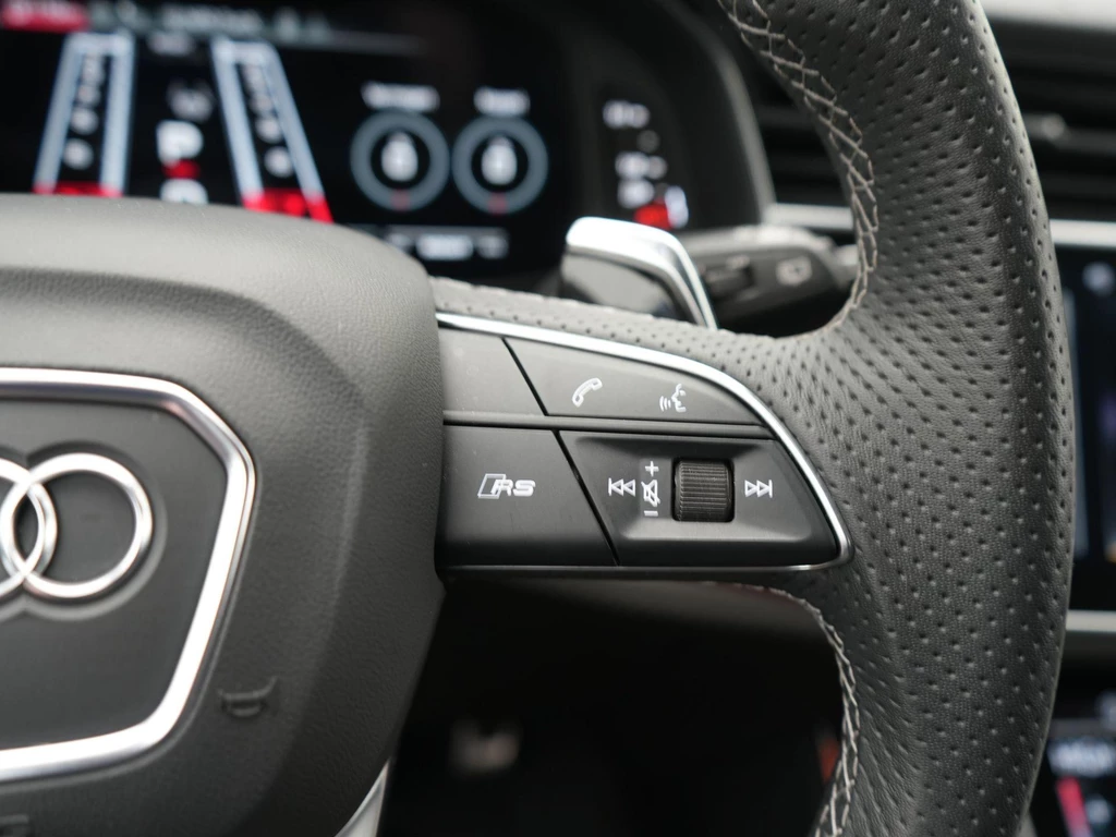 Audi RSQ8 – foto 20