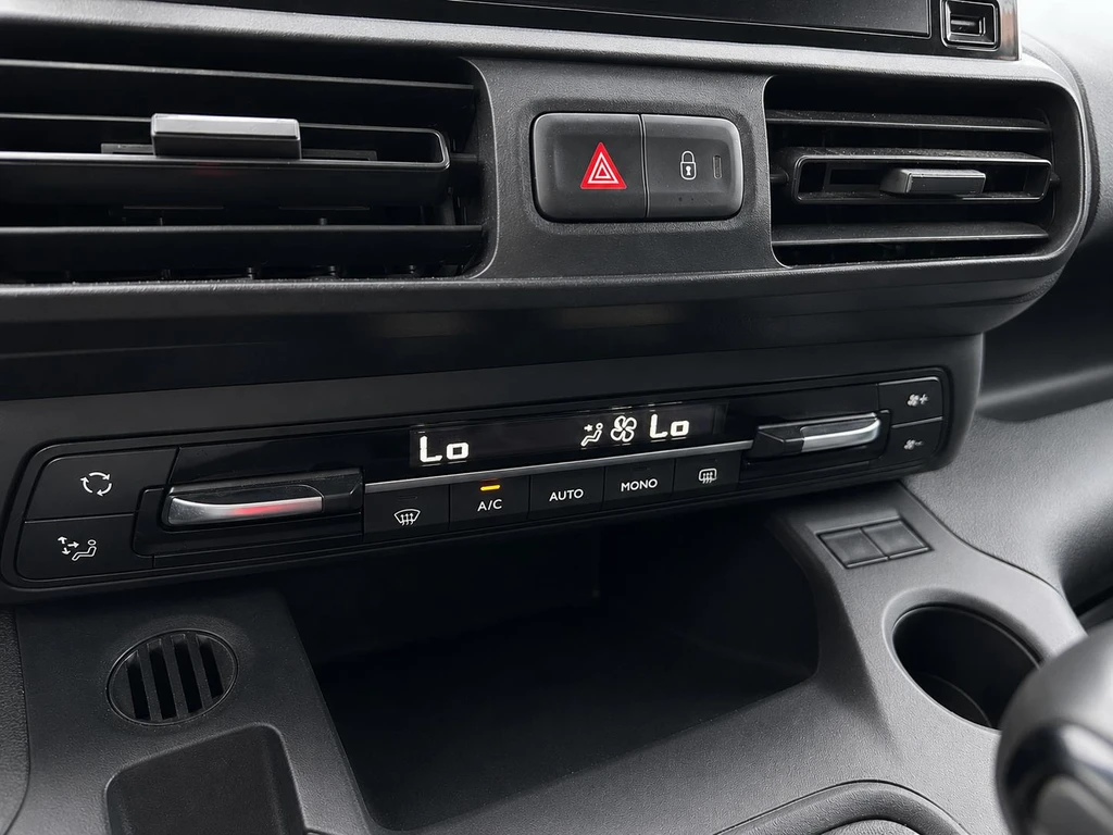 Opel Combo – foto 26