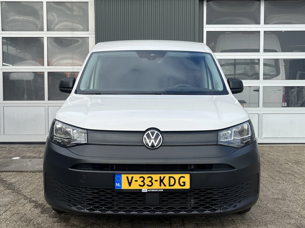 Volkswagen Caddy – foto 10