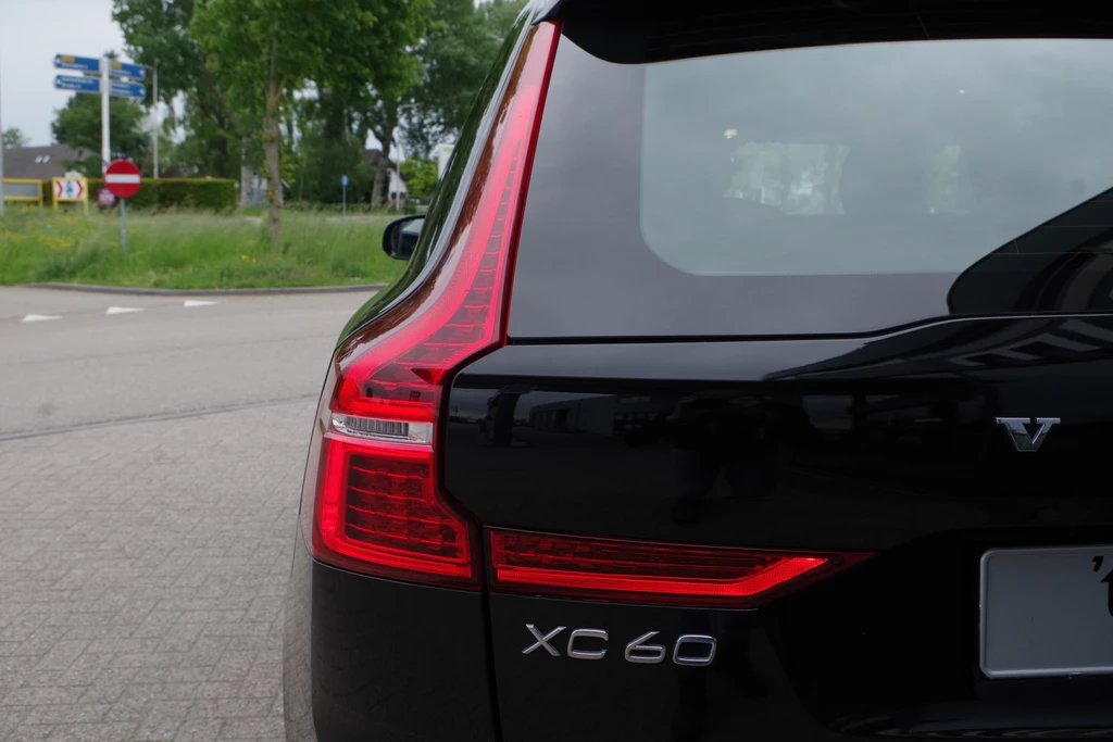 Volvo XC60 – foto 29