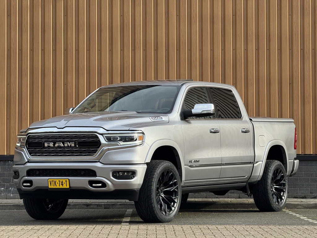 Dodge Ram 1500 – foto 2