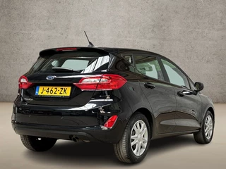 Ford Fiesta – thumbnail 4