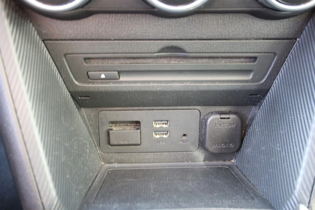 Mazda CX-3 – foto 22