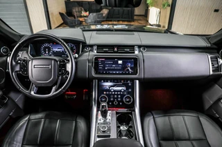 Land Rover Range Rover Sport – thumbnail 12