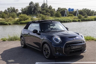 MINI Cabrio – thumbnail 19