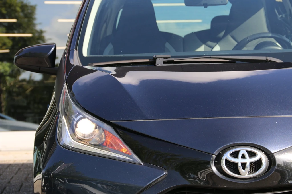 Toyota Aygo – foto 5