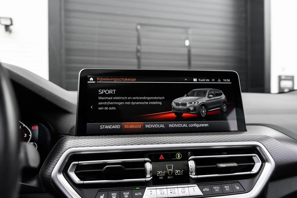 BMW X3 – foto 31