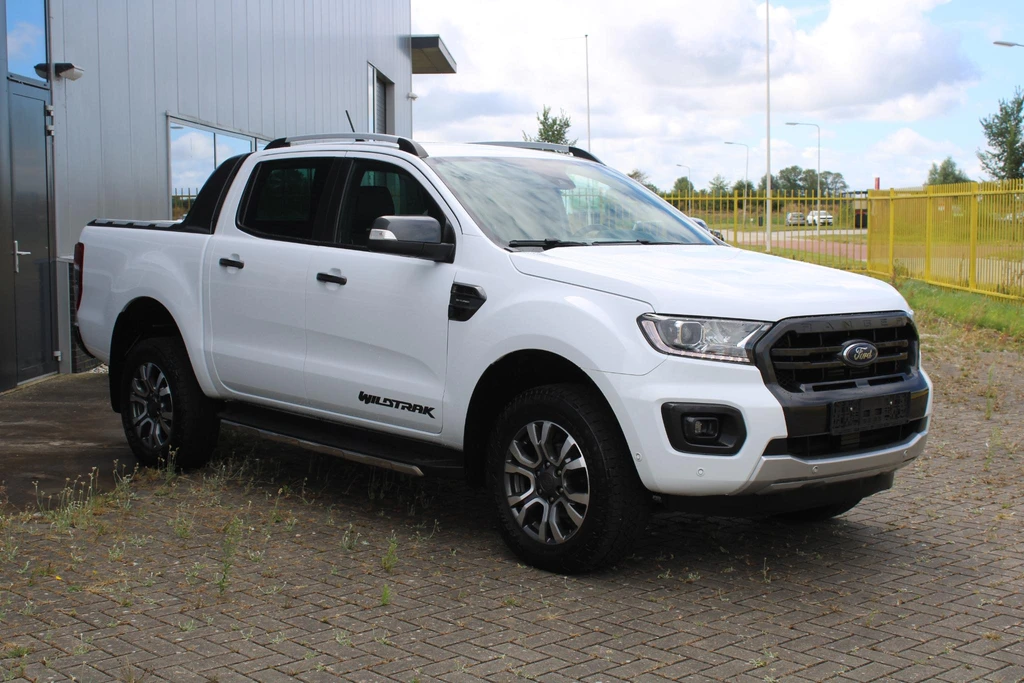 Ford Ranger – foto 6