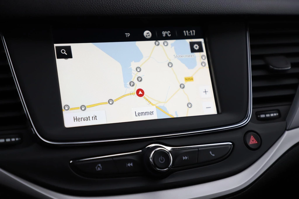 Opel Astra – foto 17