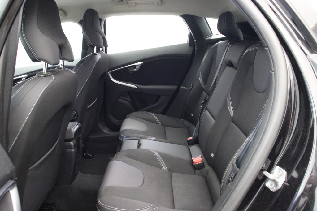 Volvo V40 – foto 14