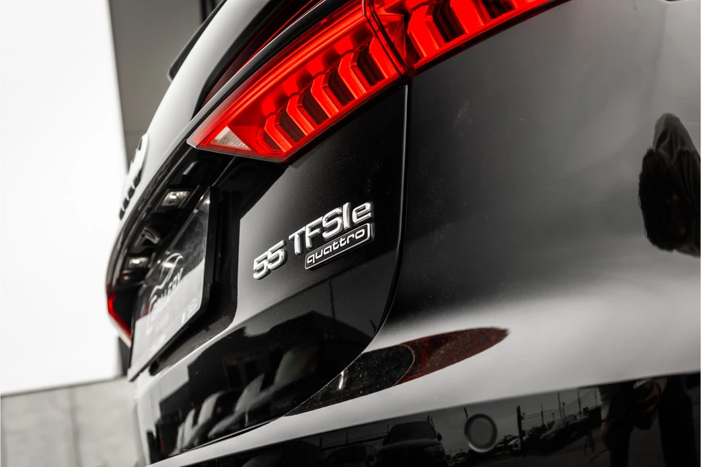 Audi A6 – foto 38