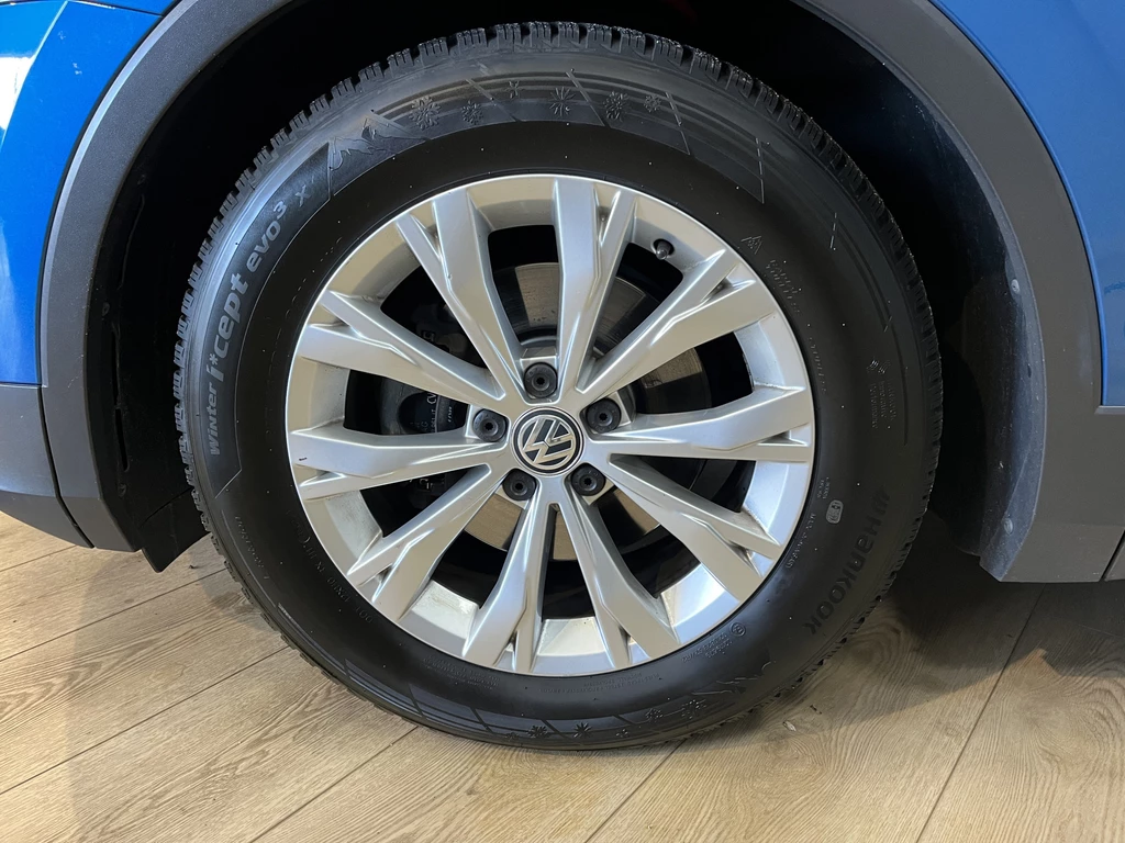 Volkswagen Tiguan – foto 40