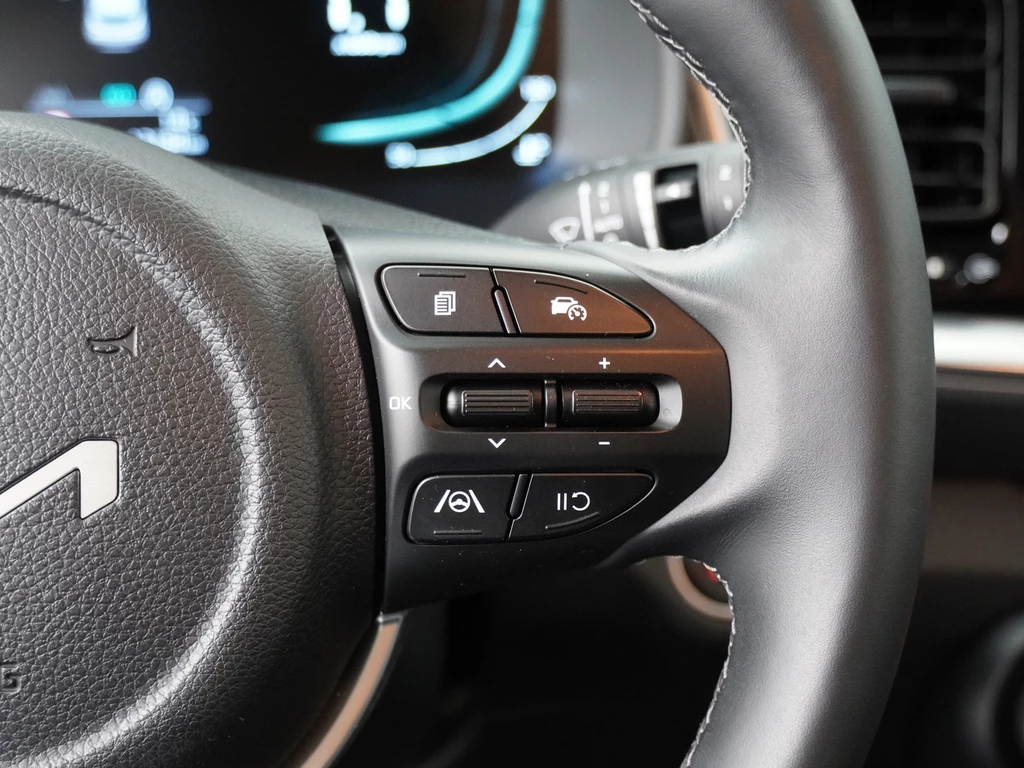 Kia Stonic – foto 30