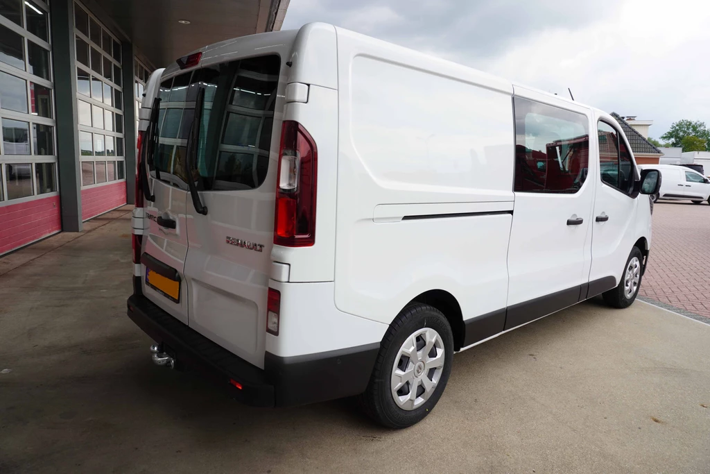 Renault Trafic – foto 4
