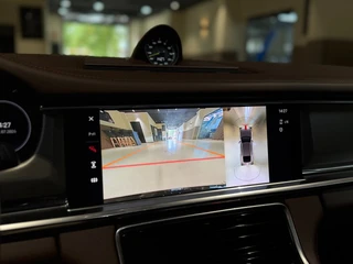 Porsche Panamera – thumbnail 46