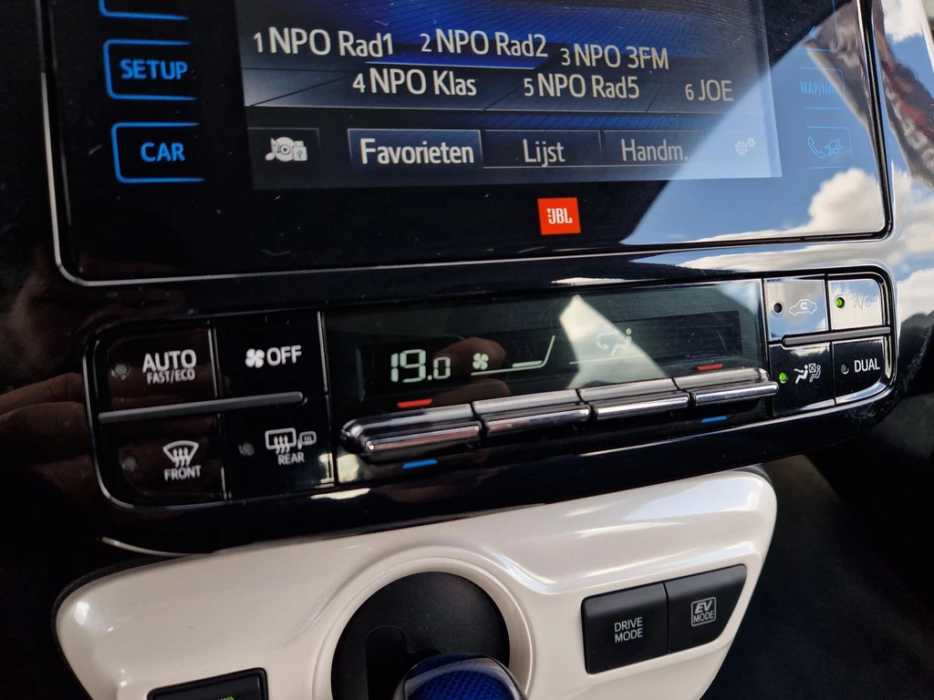 Toyota Prius – foto 20
