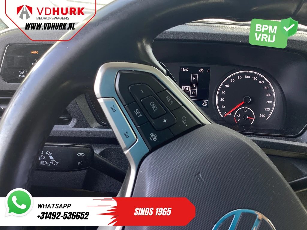 Volkswagen Caddy – foto 17