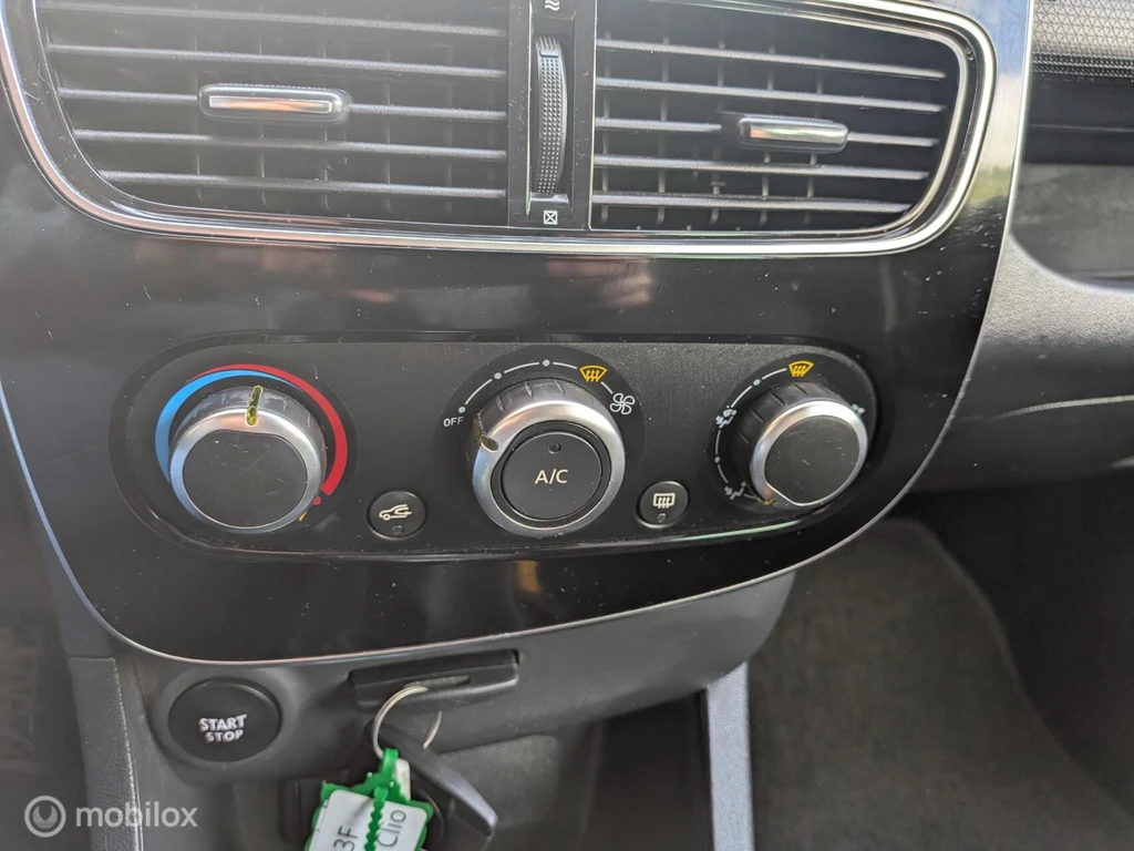 Renault Clio – foto 15
