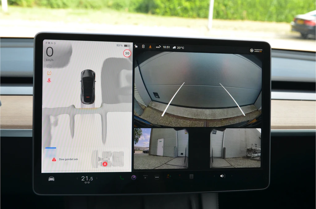 Tesla Model Y – foto 24