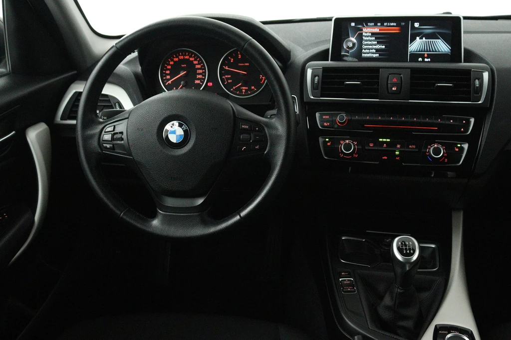 BMW 1 Serie – foto 10