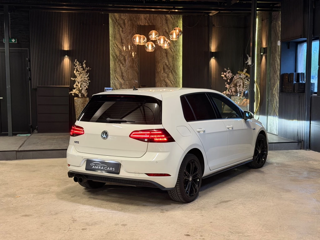 Volkswagen Golf – foto 5