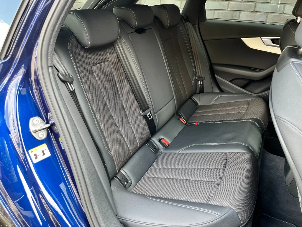 Audi A4 – foto 14