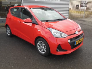 Hyundai i10 – thumbnail 6