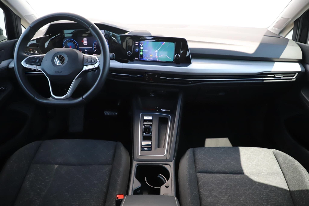 Volkswagen Golf – foto 9