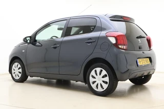 Peugeot 108 – thumbnail 4