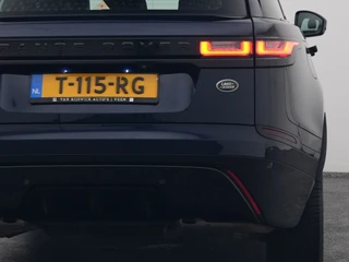 Land Rover Range Rover Velar – thumbnail 9