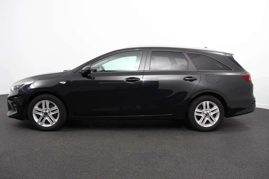 Kia Ceed Sportswagon – foto 2