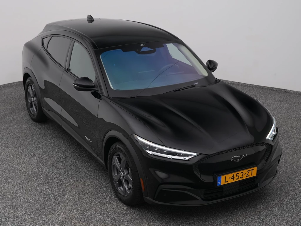 Ford Mustang Mach-E – foto 15