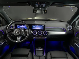Mercedes-Benz EQB – thumbnail 9