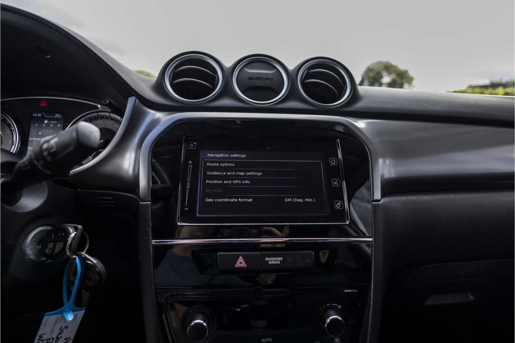 Suzuki Vitara – foto 27